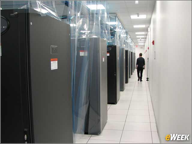 6 - AMD's Diamond Data Hall