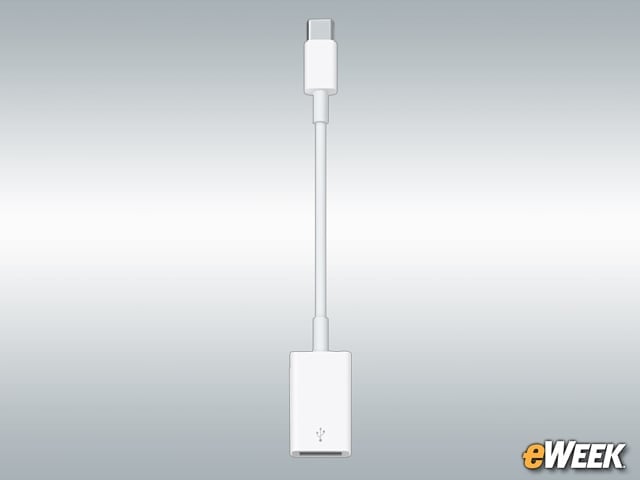An Adapter for Just About Any Need