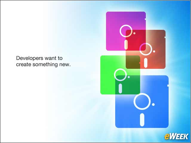 9 - Building Something New
