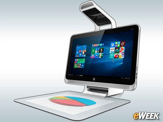 Touch Mat Provides Dual Touch-Screen Capability