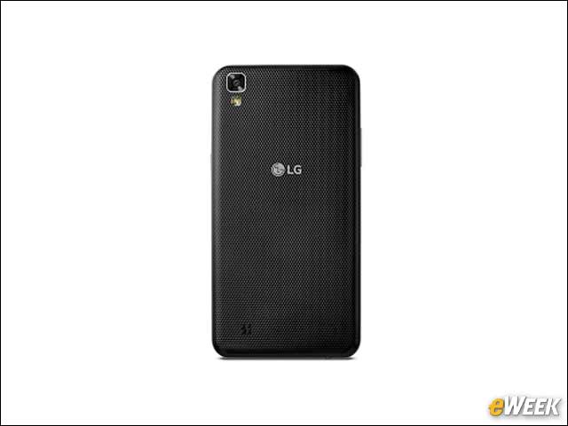 3 - 8-Megapixel Rear Camera