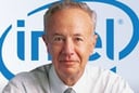 Andy Grove Helped Make Intel the Dominant Chip Maker It Is Today