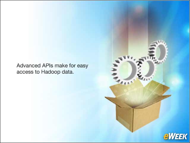 4 - Spark Goes Beyond SQL