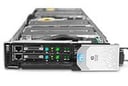 HP supercomputer