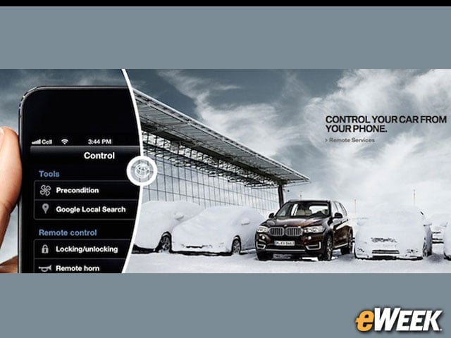 2-Connecting to Cars Remotely