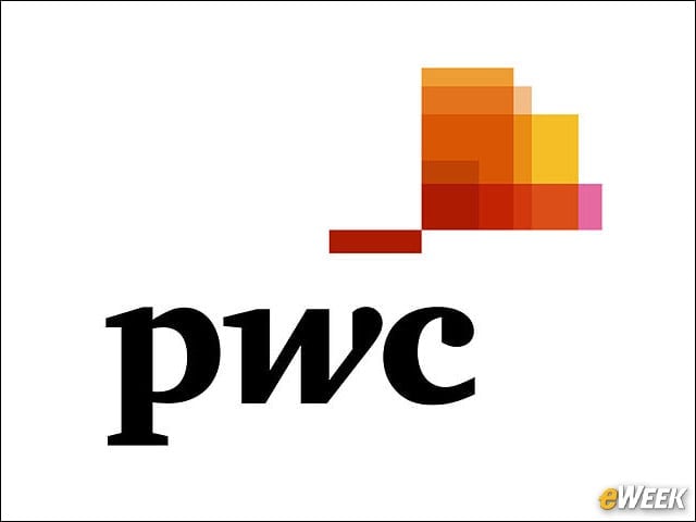 PricewaterhouseCoopers Consulting