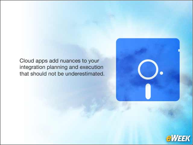 11 - Cloud Doesn't Make Everything Easy