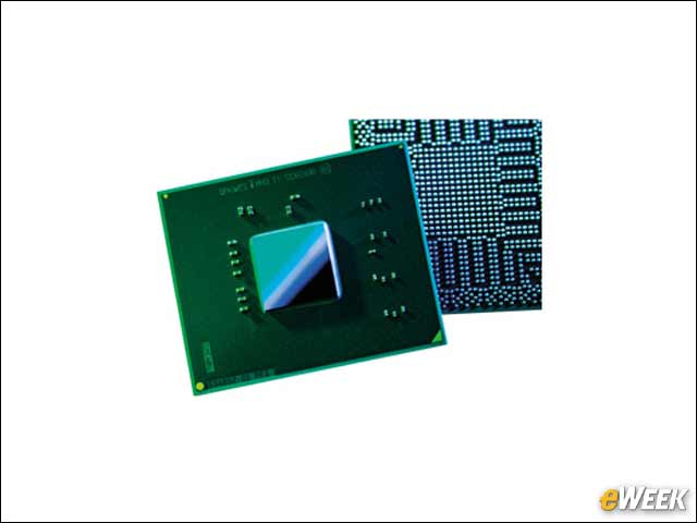 7 - Intel is Moving Aggressively Into the Microserver Space