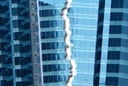 Corporate split