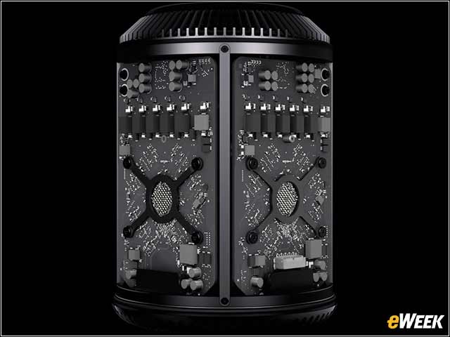 9 - The Internal Components Are Much Different