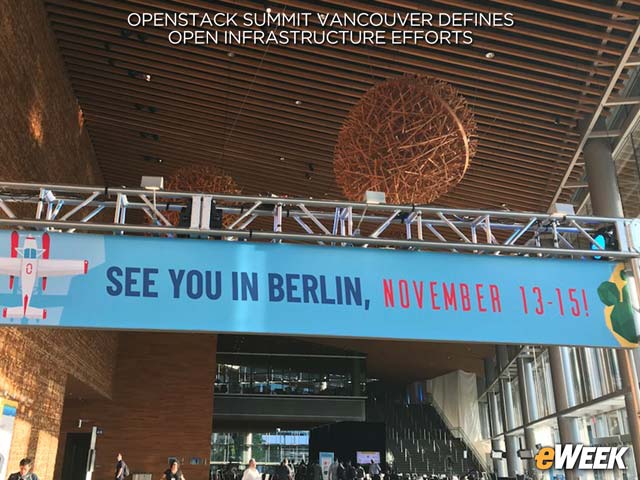 Next Stop Berlin, Germany