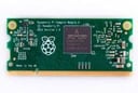 Raspberry Pi Compute Module 3