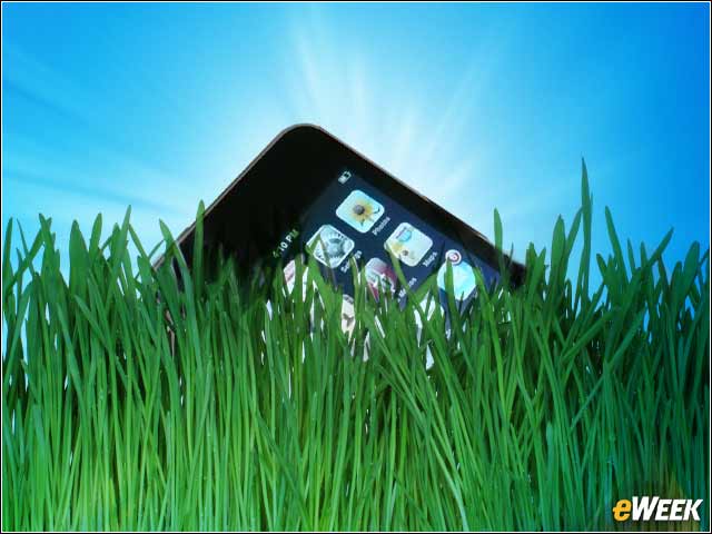 1 - Apple Is the Boost Smartphone Recycling Needs