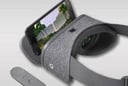 Google Daydream View VR Headset Available Starting Nov. 10