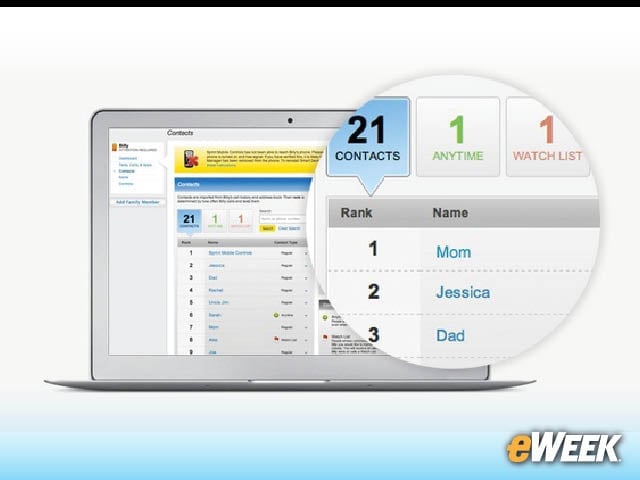 2-Mobile Tools for Parents