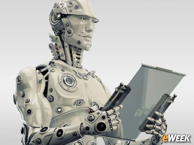Machine Learning Is an Important Part of Google for Jobs
