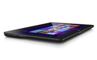 Dell Intros Windows 8 Latitude Tablet With Enhanced Security
