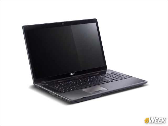 8 - A Lightweight Notebook
