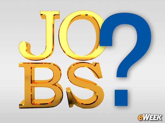 Google for Jobs Stems From a Big Job-Seeking Problem