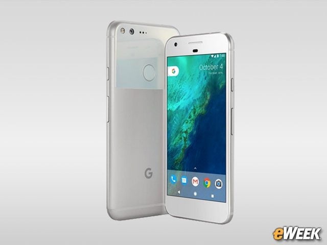 How Many Pixel 2 Models Will Google Release?