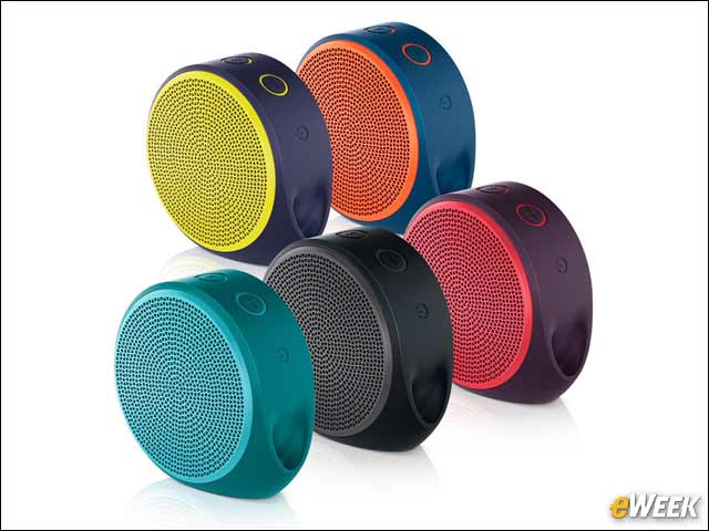 8 - Logitech X100 Goes Full Circle ($49.99)