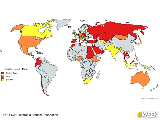 11 - Nations Will Continue to Hack for Intelligence