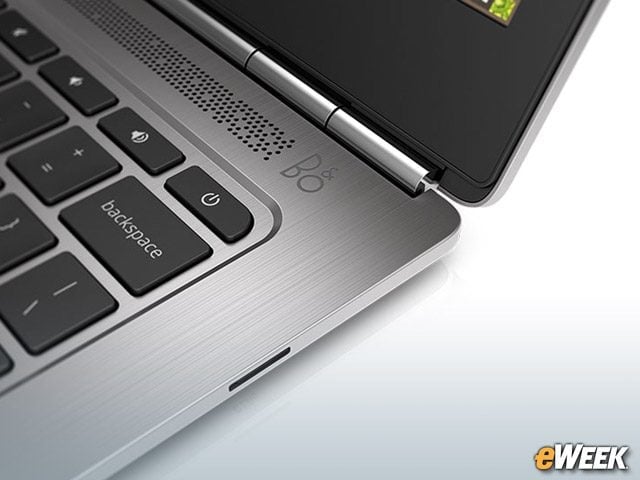 It Ships With Critical Secure Connectivity Features