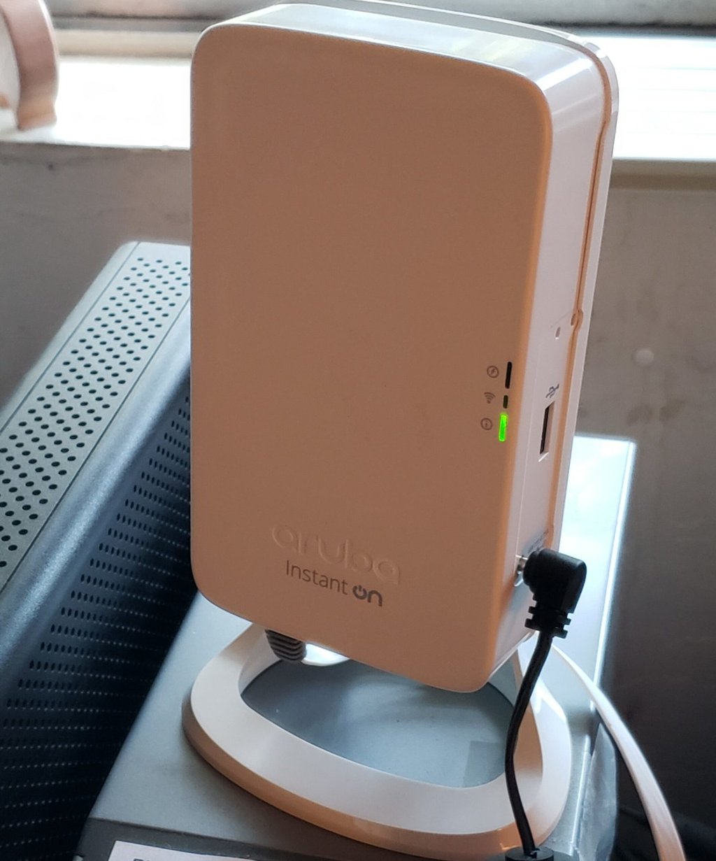 Aruba.WiFi.unit
