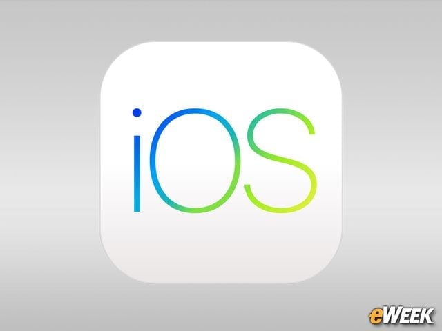 The iPhone Proved New Mobile OS Concepts