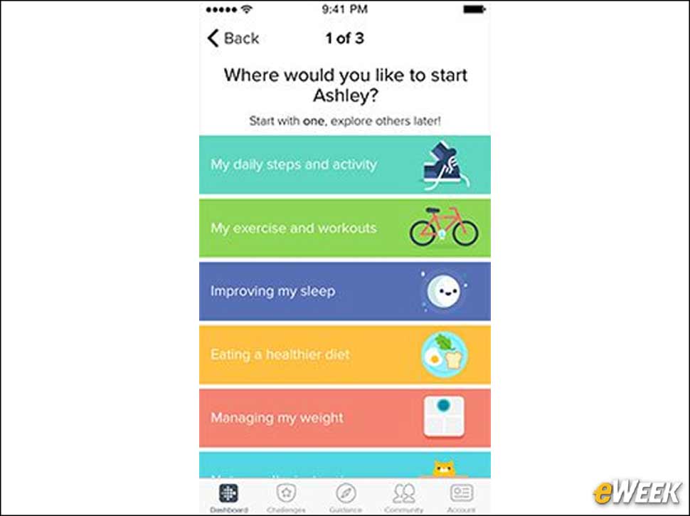 9 - The App Support Rounds Out the Features
