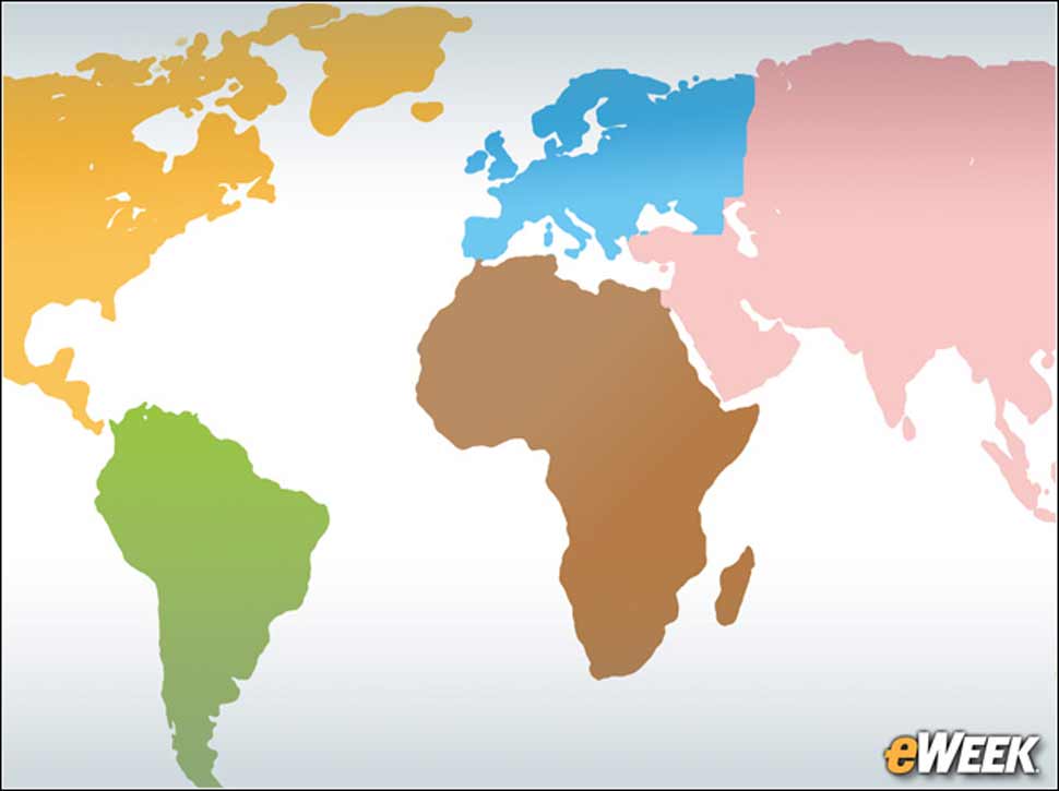 7 - Europe Relies on WiFi
