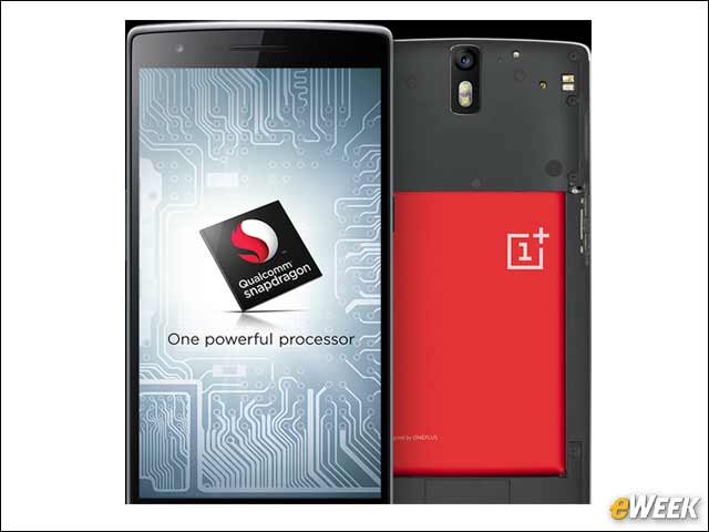 4 - It Has Enough RAM, Processing Speed to Handle Any App