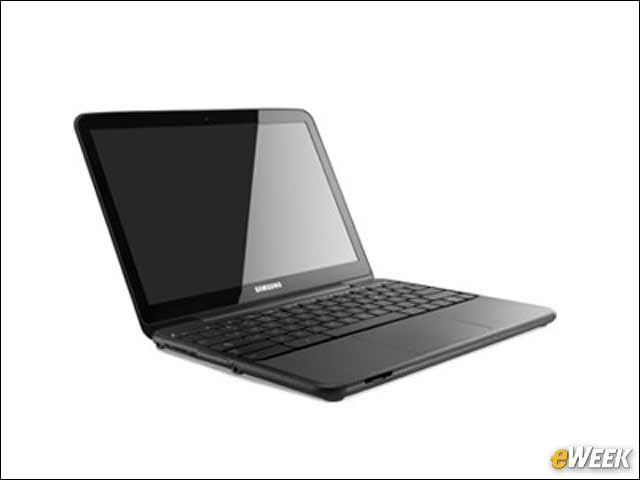 9 - Can Chrome OS Become a Concern?