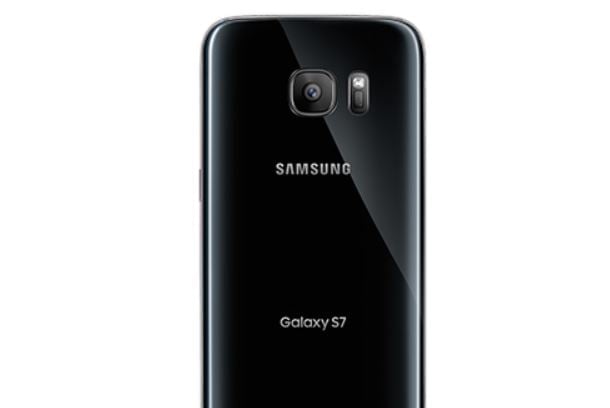 Samsung Targets Enterprises With Release of Galaxy S7