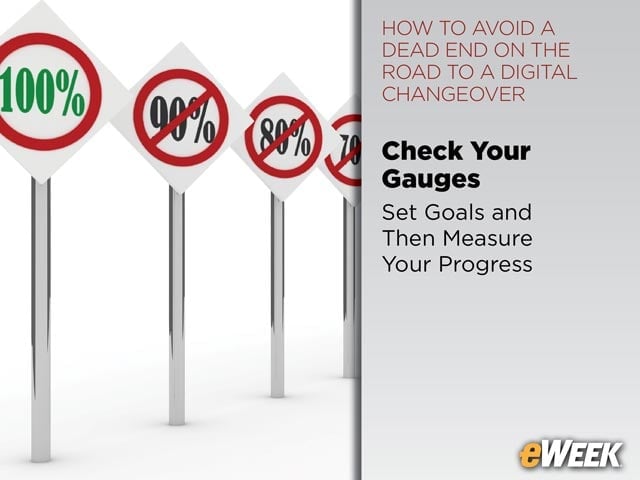Check Your Gauges