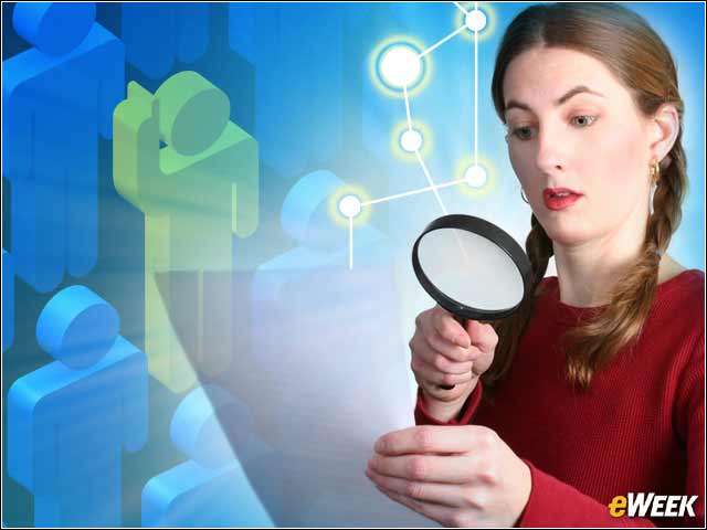 1 - 10 Ways Social Media Affects Recruiting, Job-Seeking Processes