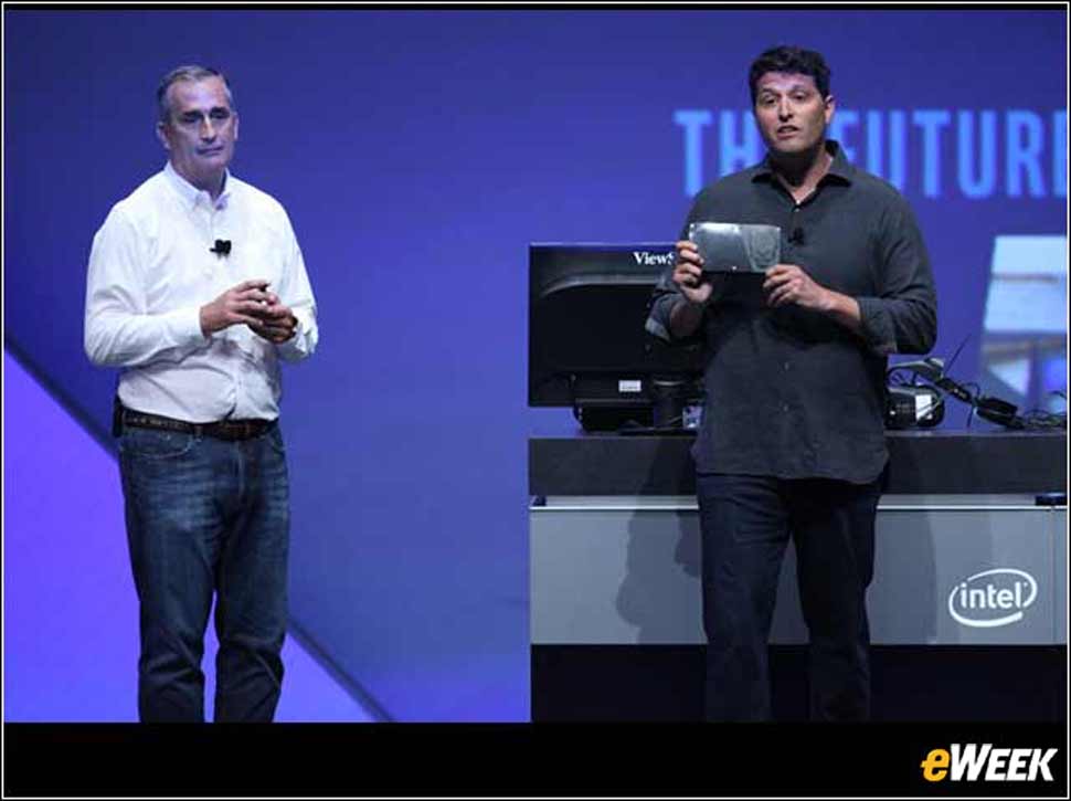 7 - Mobileye Focusing on Next-Generation Technology