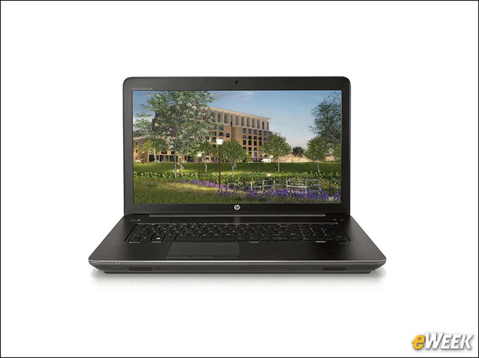 8 - HP Invests in Security