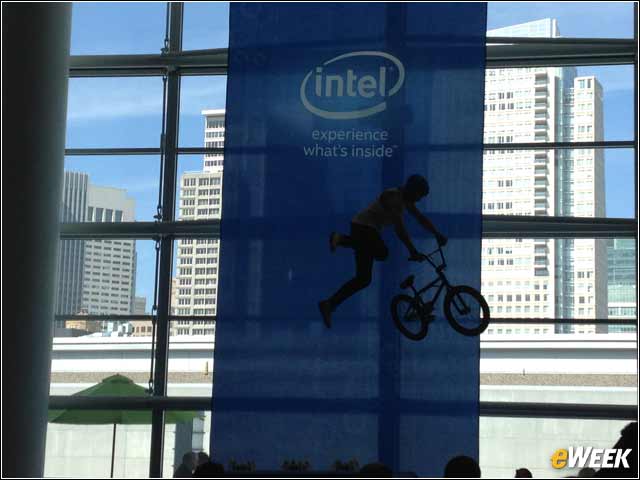 18 - Tracking the Bikes