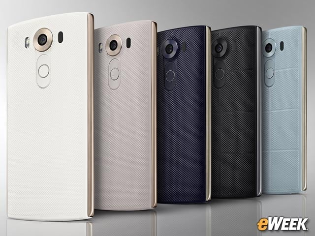 LG Is Promising Better Call Quality
