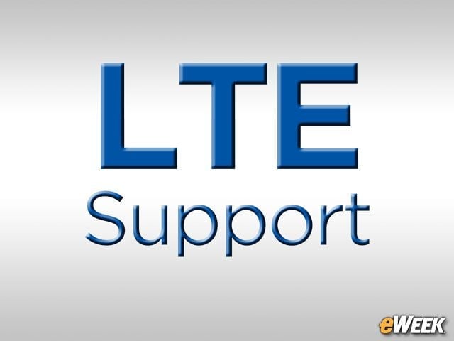 A Stretch: Multi-Network LTE Support