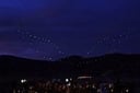 Drone show