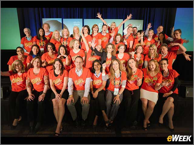 16 - Power to Women