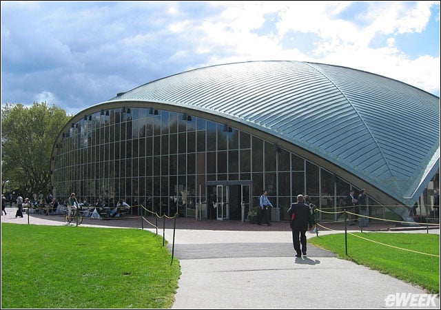 MIT Emerging Technologies Conference