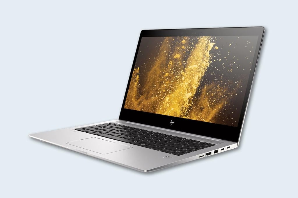 HP EliteBook 1040 G4 Review