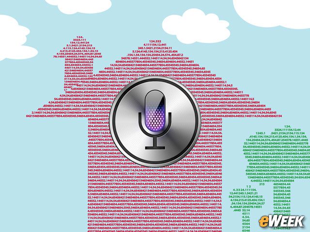 Siri Speaker to Provide Full Smart-Home Control