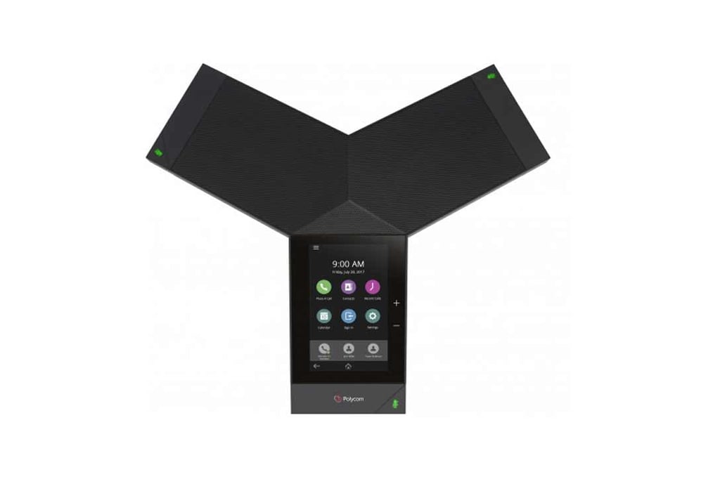 Polycom Microsoft Collaboration
