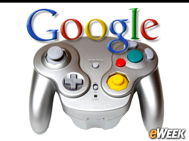 It Helps Google Grow Its Presence in Gaming