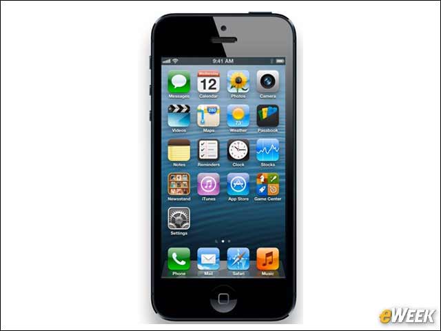 4 - Forget the Apple Fight