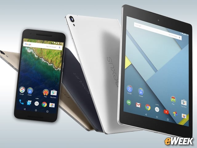 The Experience Will Be the Same Across Devices